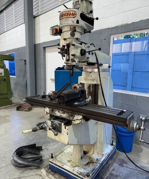 Taller TAIMSAL